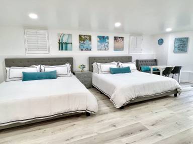 Apartment Redondo Beach