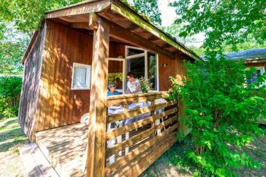 Chalet Millau