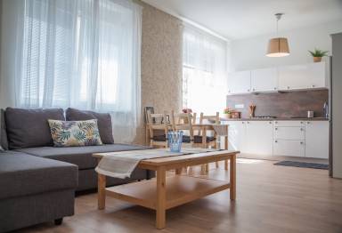 Apartment  Old Town