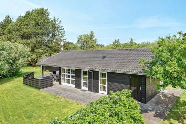 Huis 92 m²
