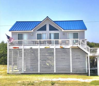 House Carova Beach