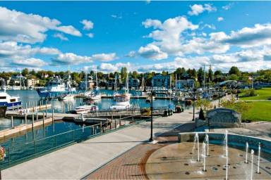 House Charlevoix