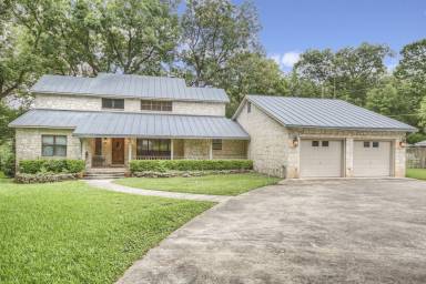 House Gruene