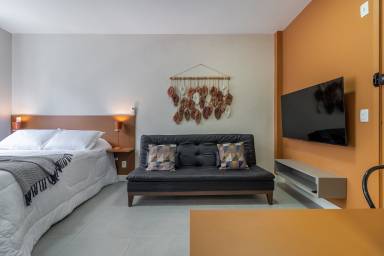 Ferienwohnung Consolacao