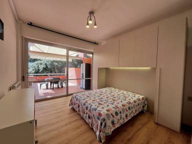 30 m² Ferienwohnung