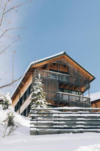 Lodge Stuben