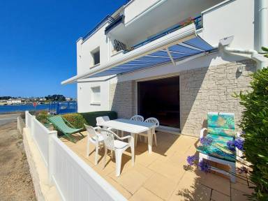 71 m² Gîte
