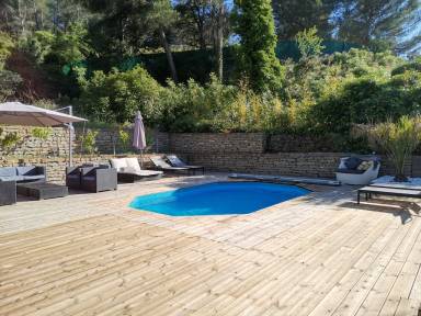 Maison de vacances Carnoux-en-Provence