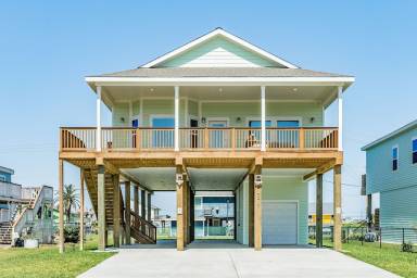 House Galveston