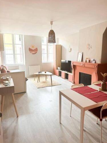 Appartement Tournus