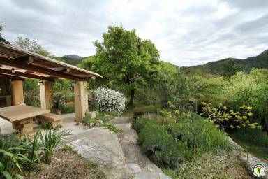 50 m² Gîte