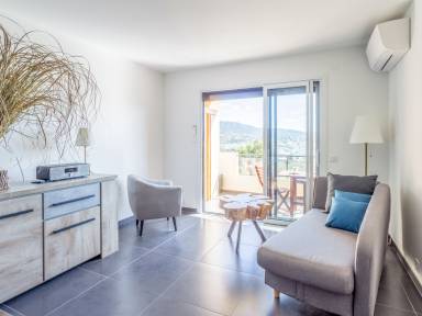 Appartamento Le Lavandou
