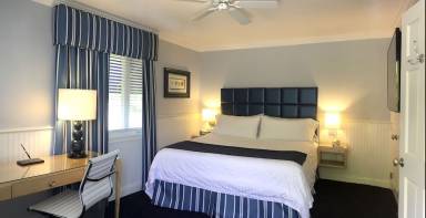 Motel New Britain