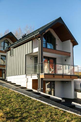 Apartament Czorsztyn