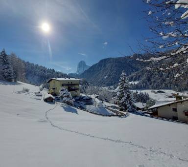 Appartamento Dolomiti Superski