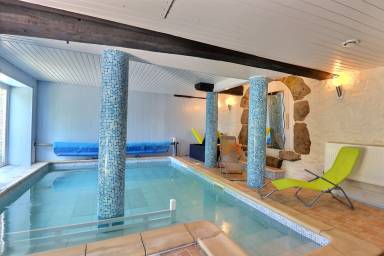 138 m² Gîte