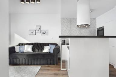 Appartamento Wyspa Spichrzów
