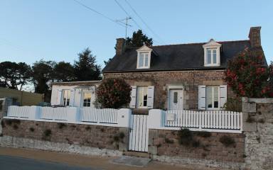 Maison de vacances  Paimpol