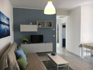 Appartement San Benedetto del Tronto