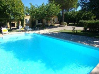 Villa Esparron-de-Verdon