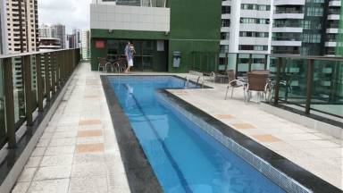 Apartment Poço da Panela