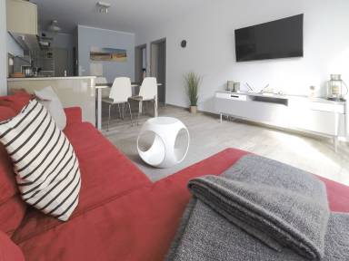 Apartament Dierhagen