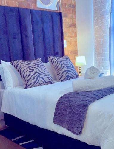 Appartement Johannesburg