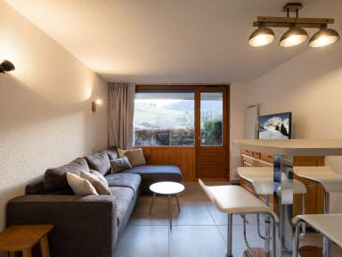 Appartement Col de la Croix Fry