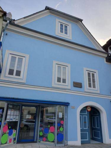 Ferienwohnung Spital am Semmering