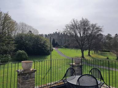 Castle  Haydon Bridge
