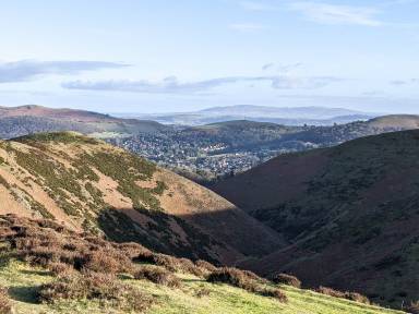 Cottage Church Stretton