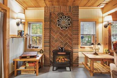 74 m² Cabin