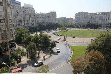Appartement  Sector 3