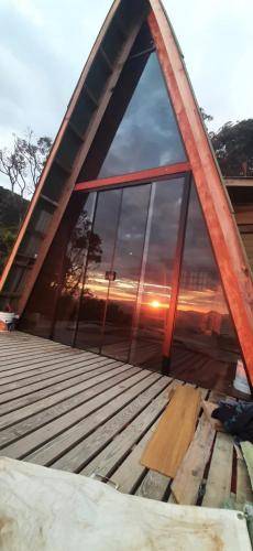 Tenda Passa Quatro