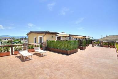 Casa Casal Velino