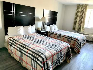 Motel Congers