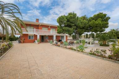 Chalet El Campello