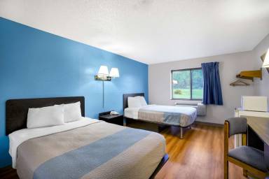 Motel  Williamsport
