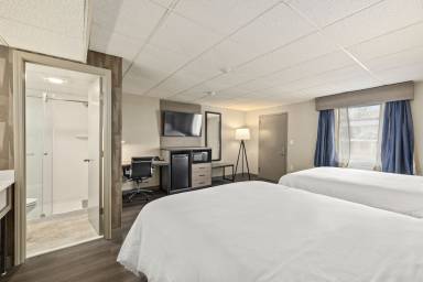 Motel Waterville