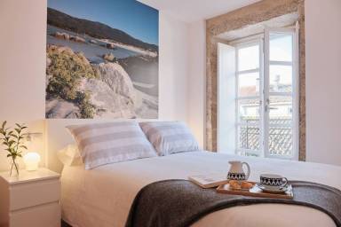 Apartamento Villa de Cruces