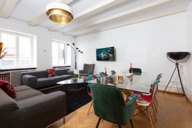 Appartement Mulhouse