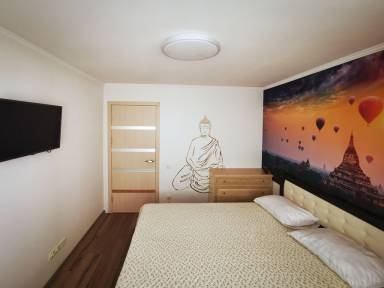 Apartamento Sectorul Rîșcani