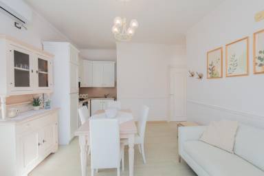 Appartamento 55 m²