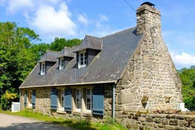 Maison de vacances Fouesnant