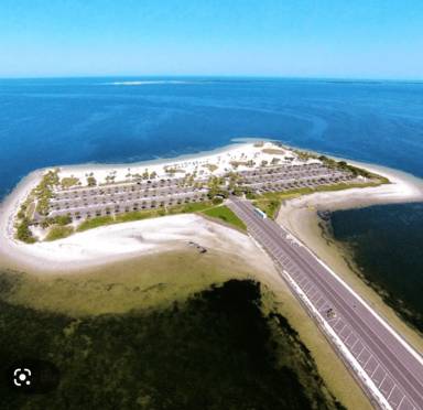 Airbnb  New Port Richey
