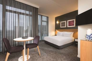 Aparthotel  Frederiksberg C