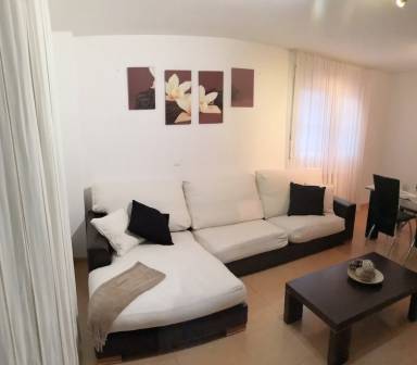 Apartamento Laredo