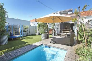 House Rondebosch East