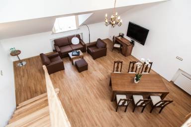 Aparthotel Bielsko-Biała