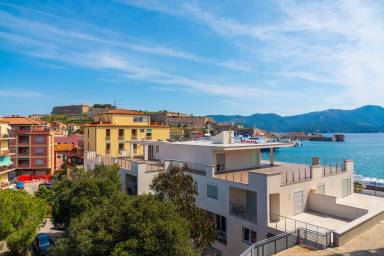 Appartamento Portoferraio
